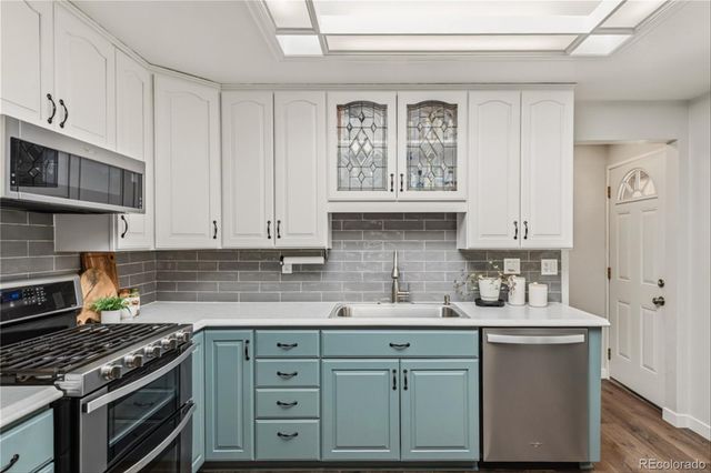 6138 W Ken Caryl Place, Littleton, CO 80128