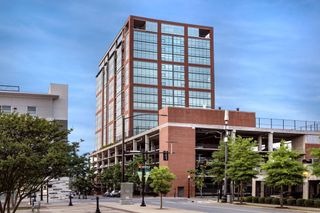 315 Rock #1607 Street, Little Rock, AR 72202