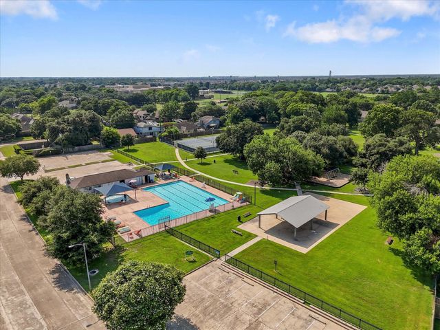 3014 Lonesome Ridge Court, Sugar Land, TX 77498