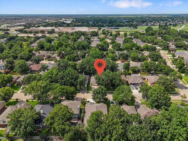 3014 Lonesome Ridge Court, Sugar Land, TX 77498