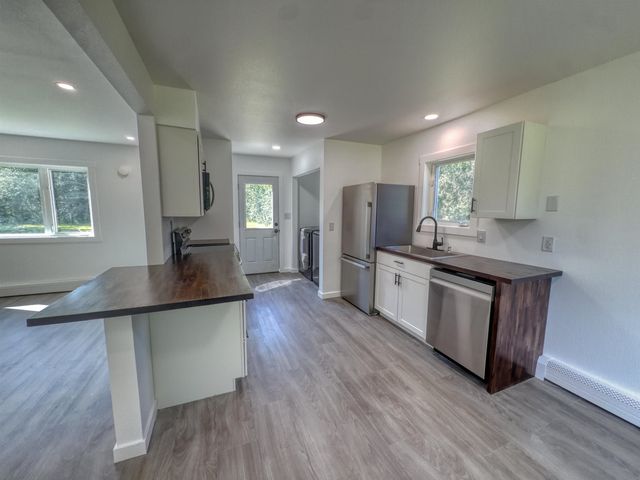 1165 BROCK ROAD, North Pole, AK 99705