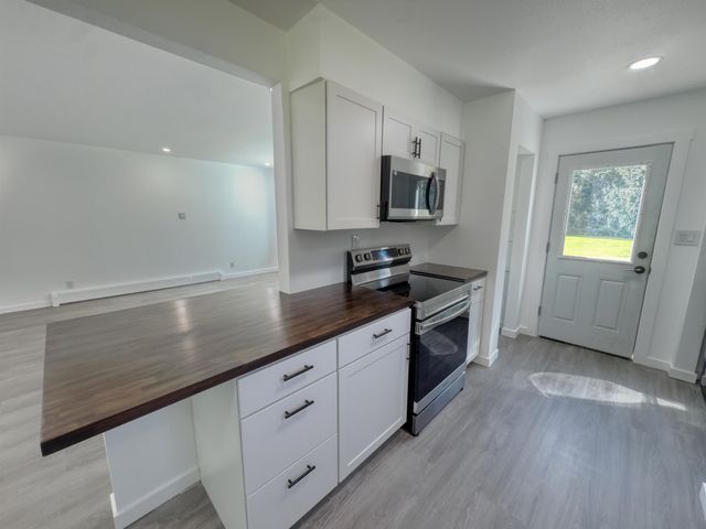 1165 BROCK ROAD, North Pole, AK 99705