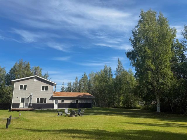 1165 BROCK ROAD, North Pole, AK 99705