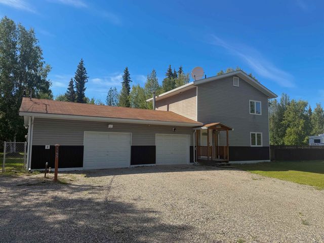 1165 BROCK ROAD, North Pole, AK 99705