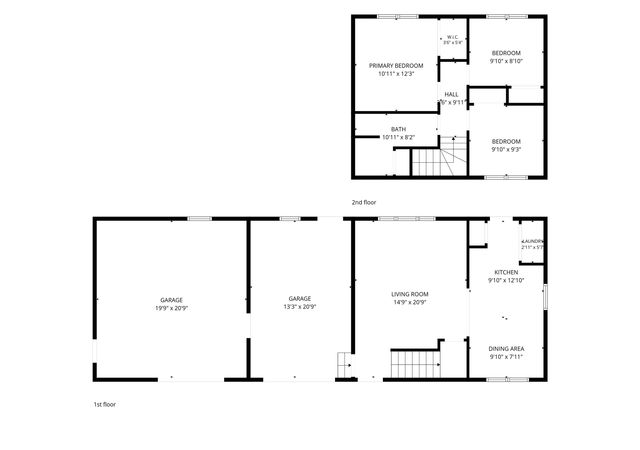 1165 BROCK ROAD, North Pole, AK 99705
