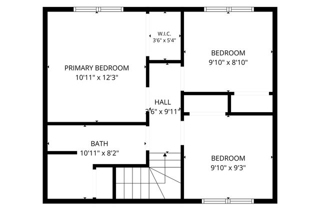 1165 BROCK ROAD, North Pole, AK 99705