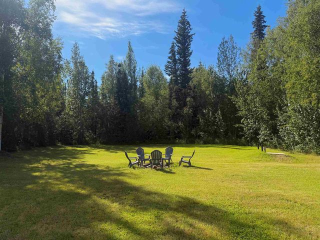 1165 BROCK ROAD, North Pole, AK 99705