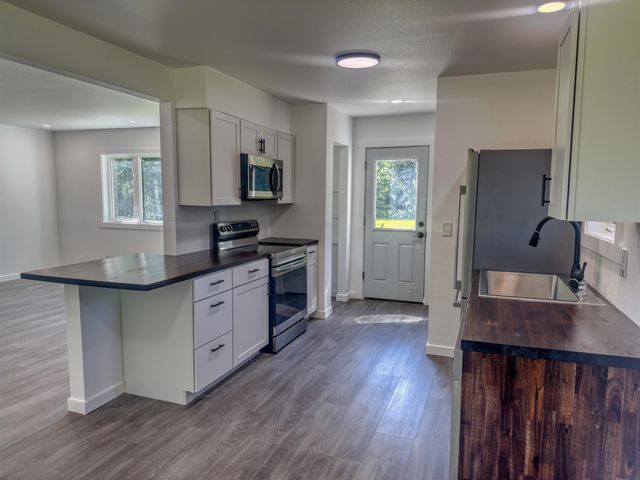 1165 BROCK ROAD, North Pole, AK 99705