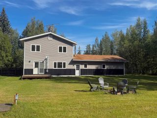 1165 BROCK ROAD, North Pole, AK 99705