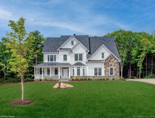 97 Crosby Road, Glastonbury, CT 06033