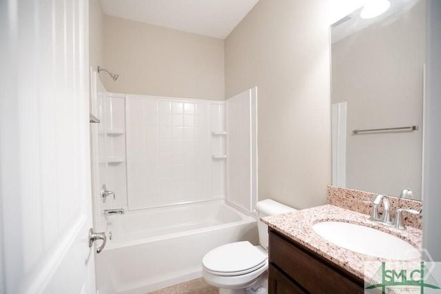 85 Golden Rod Loop, Richmond Hill, GA 31324