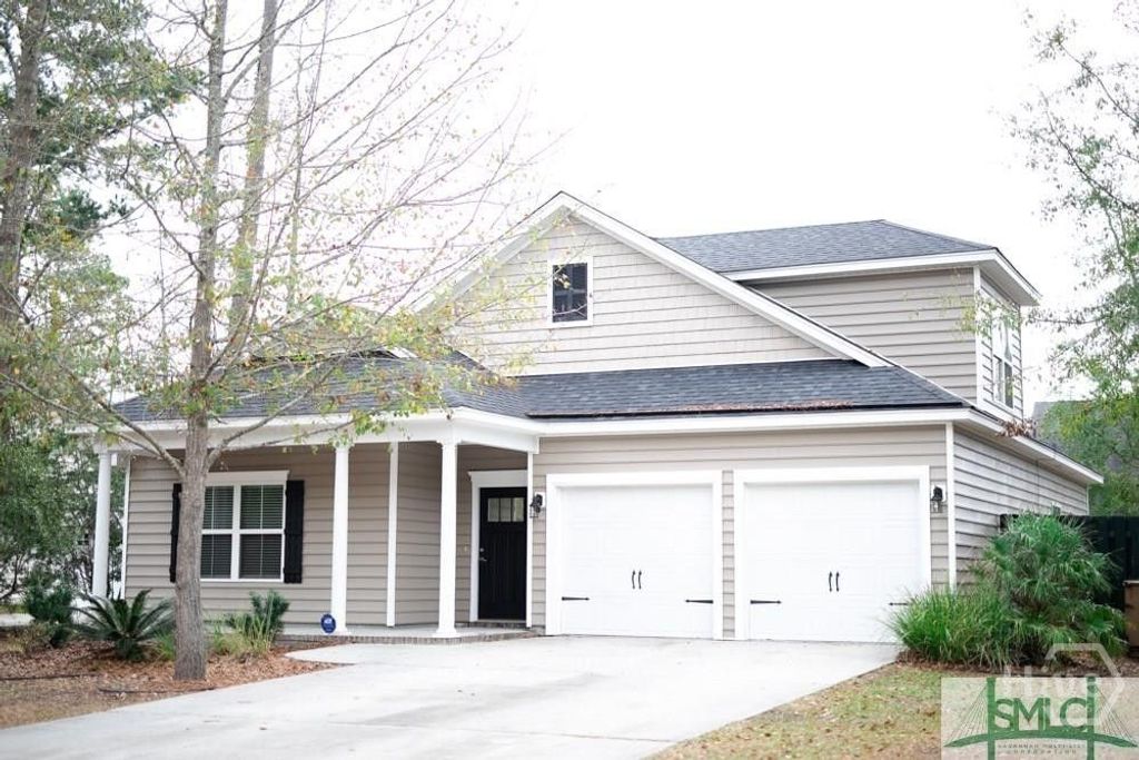 85 Golden Rod Loop, Richmond Hill, GA 31324