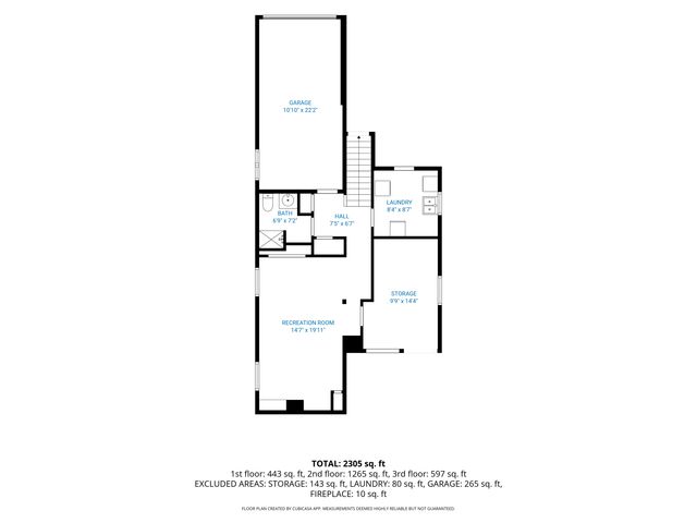 3925 France Avenue S, Minneapolis, MN 55416