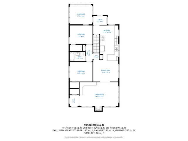 3925 France Avenue S, Minneapolis, MN 55416