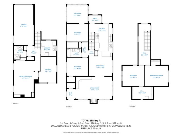 3925 France Avenue S, Minneapolis, MN 55416