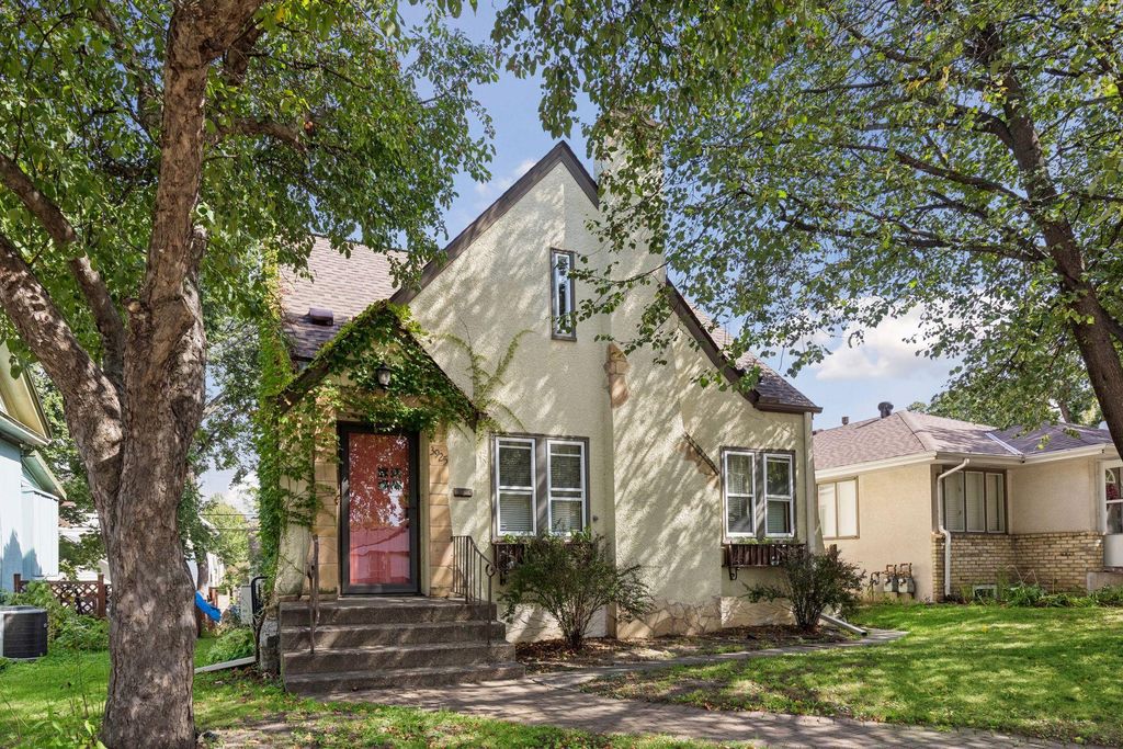 3925 France Avenue S, Minneapolis, MN 55416 — exterior