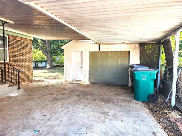 1715 N Utah Avenue, Oklahoma City, OK 73107