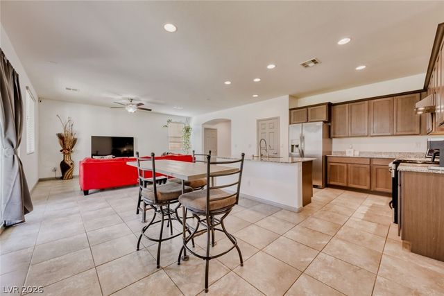 5824 Delaney Falls Street, North Las Vegas, NV 89081