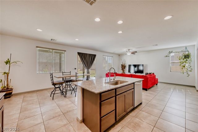 5824 Delaney Falls Street, North Las Vegas, NV 89081