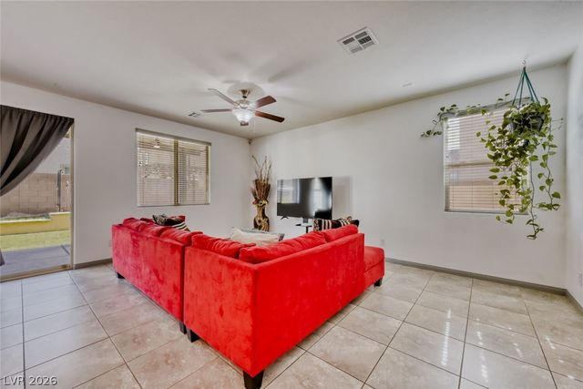 5824 Delaney Falls Street, North Las Vegas, NV 89081