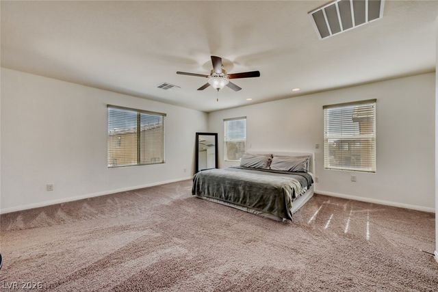 5824 Delaney Falls Street, North Las Vegas, NV 89081