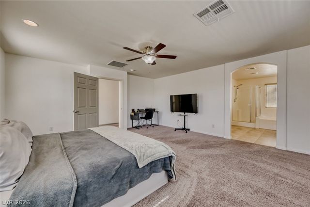 5824 Delaney Falls Street, North Las Vegas, NV 89081