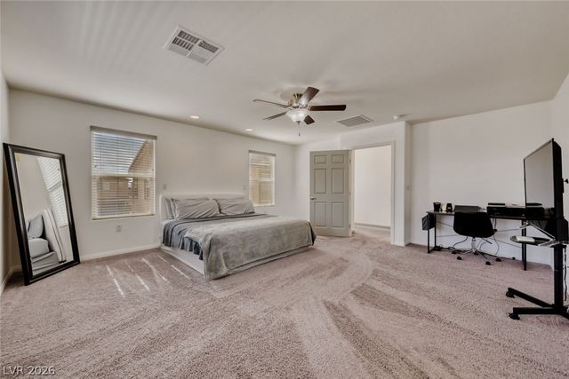 5824 Delaney Falls Street, North Las Vegas, NV 89081