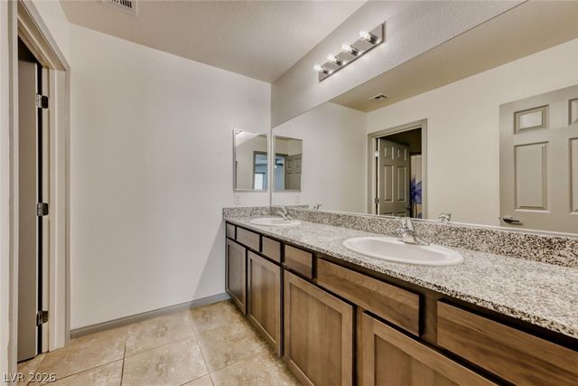 5824 Delaney Falls Street, North Las Vegas, NV 89081