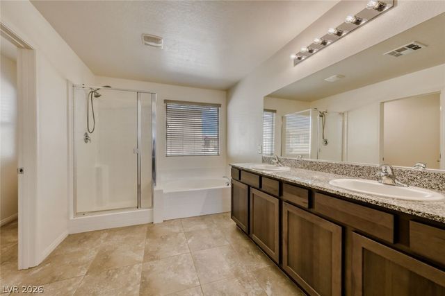 5824 Delaney Falls Street, North Las Vegas, NV 89081