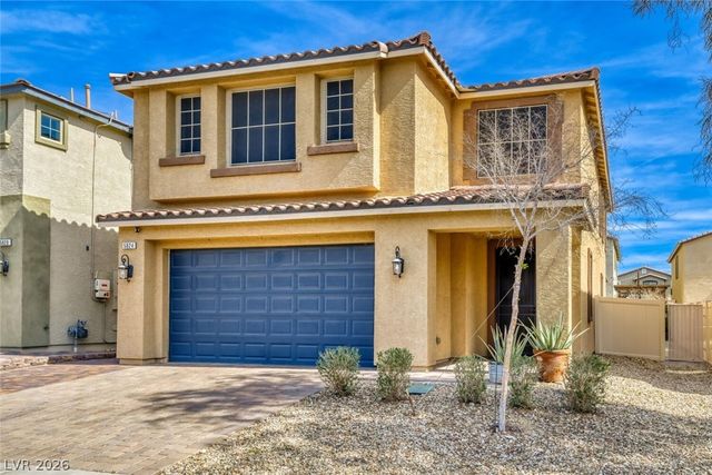 5824 Delaney Falls Street, North Las Vegas, NV 89081