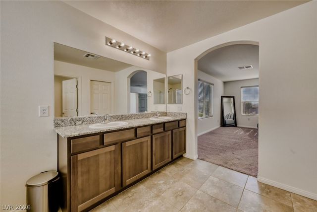 5824 Delaney Falls Street, North Las Vegas, NV 89081