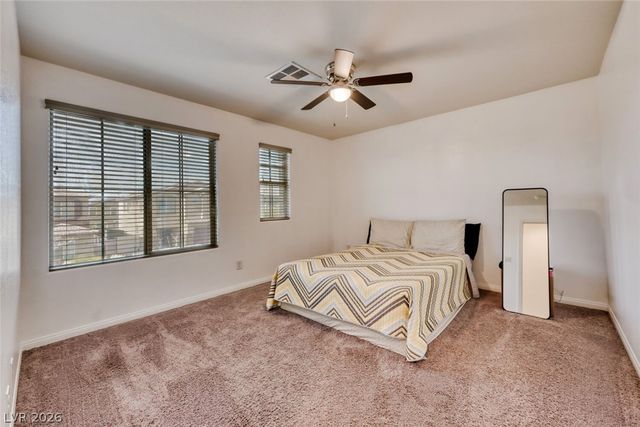 5824 Delaney Falls Street, North Las Vegas, NV 89081