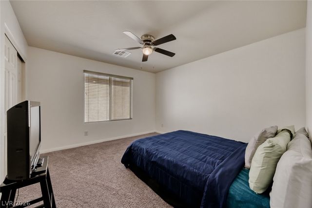 5824 Delaney Falls Street, North Las Vegas, NV 89081