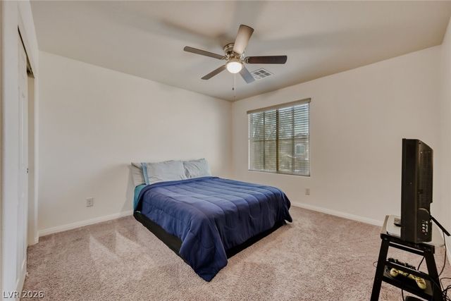 5824 Delaney Falls Street, North Las Vegas, NV 89081