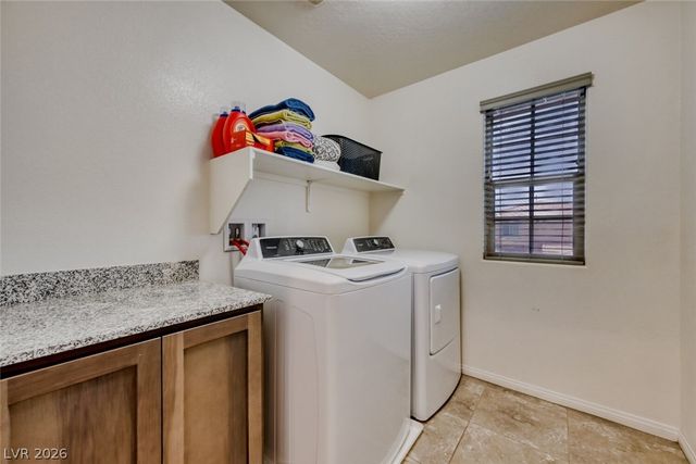 5824 Delaney Falls Street, North Las Vegas, NV 89081