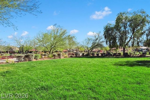 5824 Delaney Falls Street, North Las Vegas, NV 89081