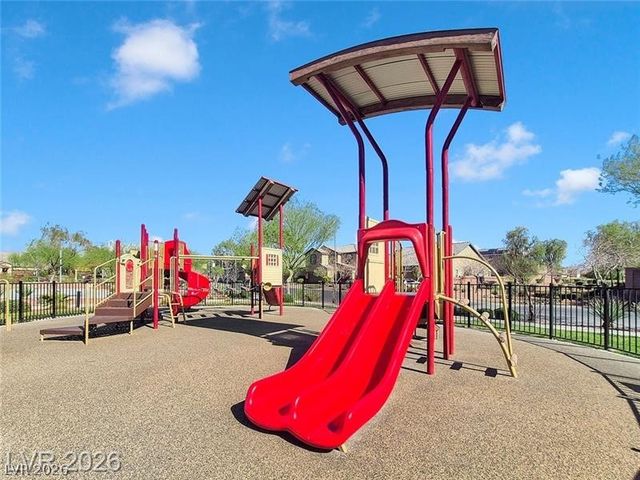 5824 Delaney Falls Street, North Las Vegas, NV 89081