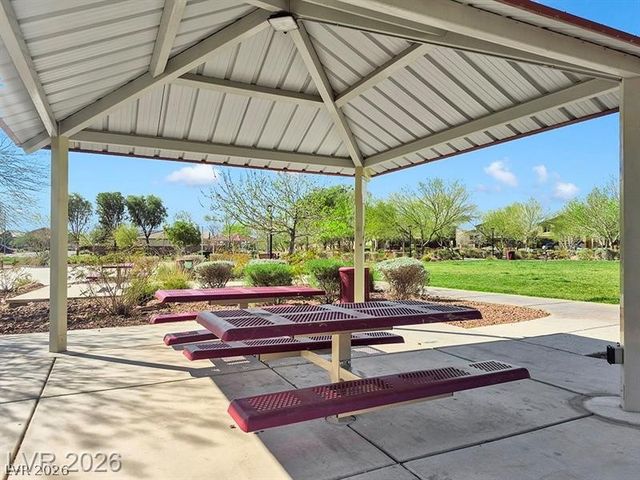 5824 Delaney Falls Street, North Las Vegas, NV 89081