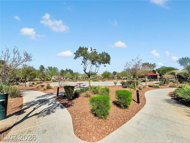 5824 Delaney Falls Street, North Las Vegas, NV 89081