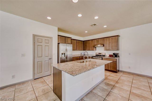 5824 Delaney Falls Street, North Las Vegas, NV 89081
