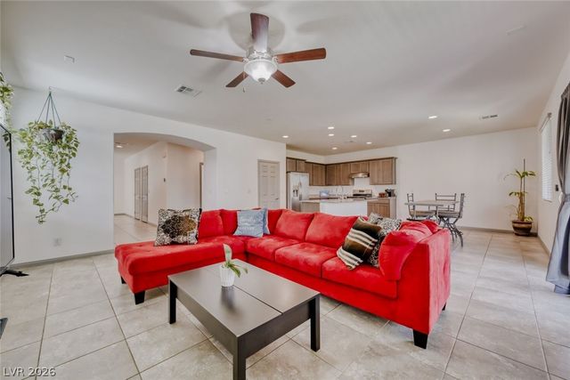 5824 Delaney Falls Street, North Las Vegas, NV 89081