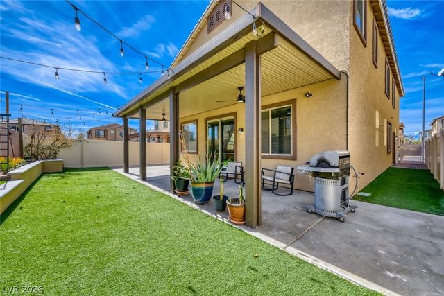 5824 Delaney Falls Street, North Las Vegas, NV 89081