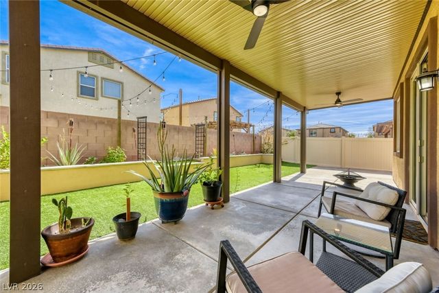 5824 Delaney Falls Street, North Las Vegas, NV 89081