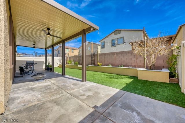 5824 Delaney Falls Street, North Las Vegas, NV 89081