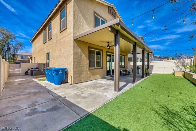 5824 Delaney Falls Street, North Las Vegas, NV 89081