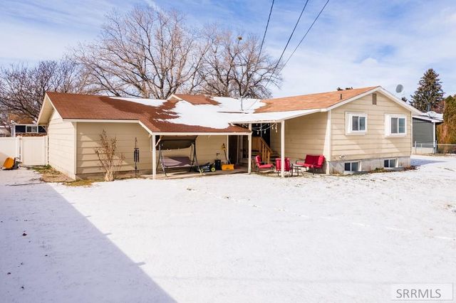 4926 Easy Street, Chubbuck, ID 83202