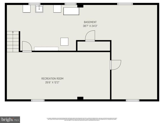 7 OAKWOOD CIR, Camp Hill, PA 17011