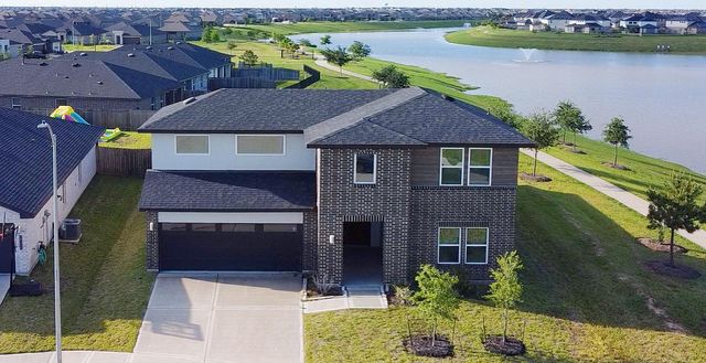 29402 Ella Larchmont Court, Katy, TX 77494