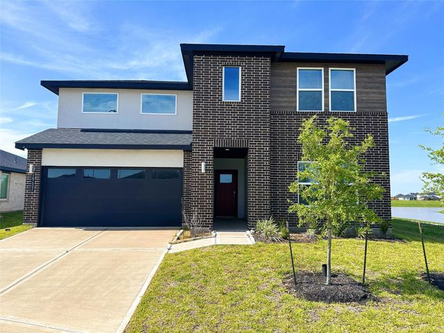 29402 Ella Larchmont Court, Katy, TX 77494