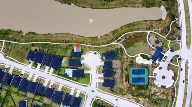 29402 Ella Larchmont Court, Katy, TX 77494